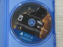 【北米版】 PS4ソフト DEAD BY DAYLIGHT SPECIAL EDITION [PlayStation 4] 中古品 syps4070463_画像4