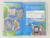 ロックマンX アニバーサリー コレクション [Nintendo Switch] 中古品 sysw070491_画像3