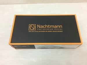 ナハトマン Nachtmann ボサノバ バリューパック レクタングラープレート 未使用品 syniti070338