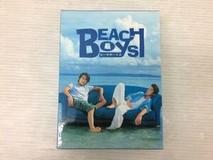 ◆[DVD] ビーチボーイズ DVD-BOX 中古品 syjdv070329