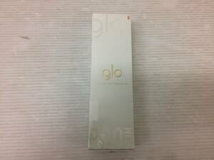 グロー プロ スリム glo(TM) pro slim ホワイト ※シュリンクに汚れ・ダメージあり 未開封品 sykek070590