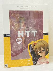 K-ON! 5th Anniversary 田井中律 1/8スケール けいおん！ 中古品 sybfig070476