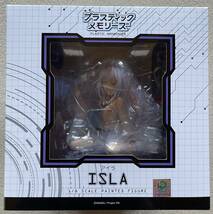 【新品・未開封】 プラスティック・メモリーズ アイラ ISLA フリーイング FREEing_画像5