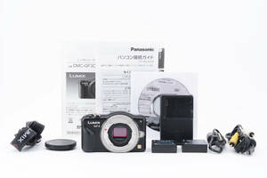 ★大人気★Panasonic パナソニック LUMIX DMC-GF3 #8279 2050342