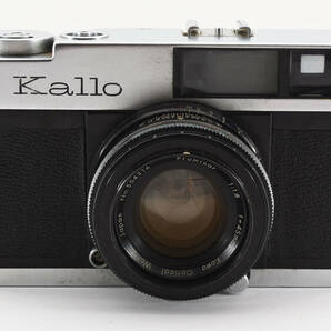 ★大特価★KOWA コーワ Kallo Prominar 45mm F1.8 #8337 2060775の画像1