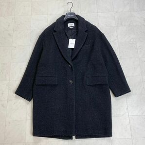 ★ISABEL MARANT★新品★ロングコート MANTEAU LIMIZA