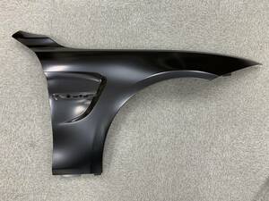 【新品】BMW 4シリーズ F32 F33 F36 M4ルック フロントフェンダー 左右セット Y0063