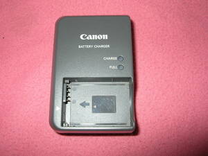 Canon キヤノン 純正 充電器 CB-2LZ （通電未確認）