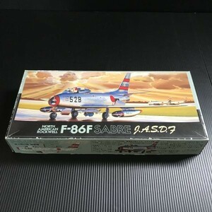 6.75 FUJIMI 1/72 プラモデル F-86F ハチロク 模型 空軍 海軍 陸軍 飛行機 船 戦車 潜水艦 戦艦 戦闘機 軍艦 ジオラマ 軍用 ホビー 玩具