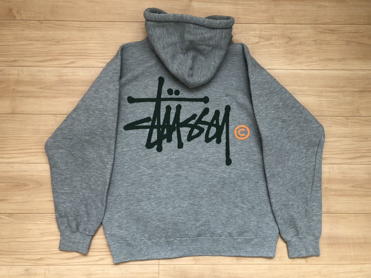 Yahoo!オークション -「old stussy スウェット」(男性用