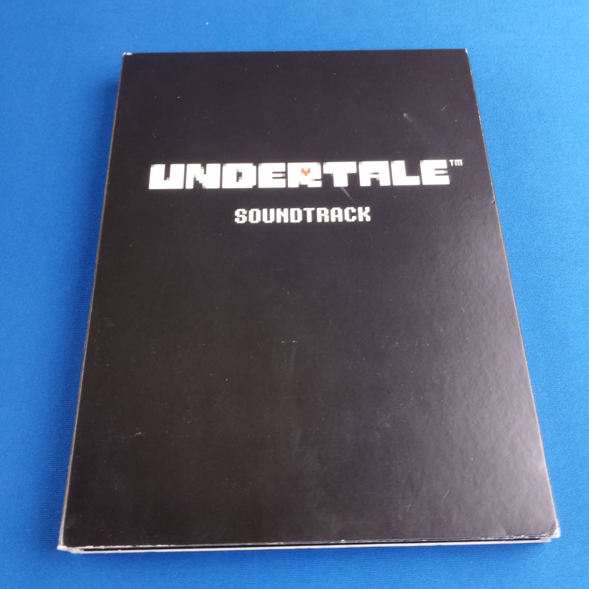 Yahoo!オークション -「undertale サントラ」の落札相場・落札価格 Yahoo!オークション -「undertale サントラ」の落札相場・落札価格