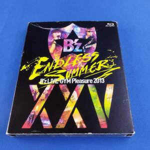 1SD6 Blu-ray B’z LIVE-GYM Pleasure 2013 ENDLESS SUMMER XXV BEST 完全盤 ビーズ