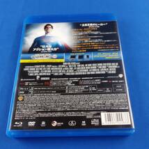 1SD7 Blu-ray マン・オブ・スティール BRD＆DVDセット_画像2