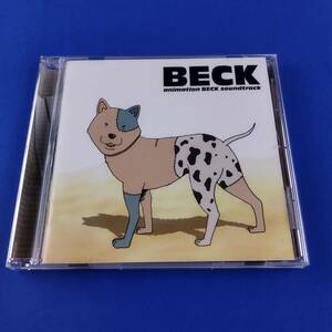 1SC1 CD animation BECK soundtrack BECK