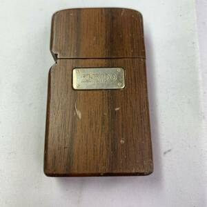 ZIPPO 【木目】ジッポー オイルライター 