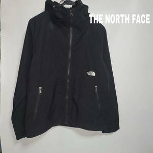 超美品◇◇ブランド：THE NORTH FACE （ザ ノース フェイス） Compact Jacket / コンパクトジャケット　レディースLサイズ