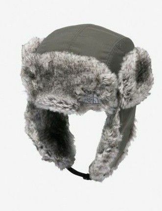 THE NORTH FACE Insulation Bomber Cap NN42238