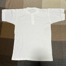 SONY ソニー ヘンリーネック Tシャツ 90s 00s vintage ヴィンテージ_画像4