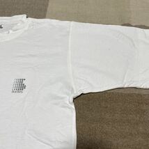 SONY ソニー ヘンリーネック Tシャツ 90s 00s vintage ヴィンテージ_画像2