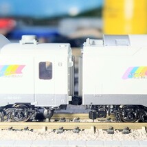 マイクロエース　キハ183-5200 ノースレインボーエクスプレスに！　トイレタンク、車端部床下機器　5両分_画像6