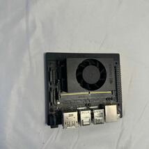 「T41_10K」NVIDIA P3518 Jetson Nano Developer Kit 開発キット PCパーツ Micro SDカード無し　現状出品_画像2