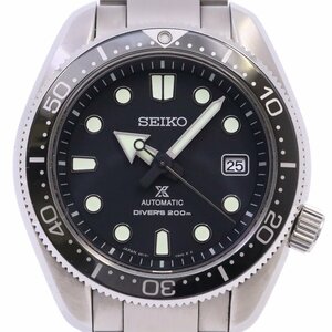 SEIKO セイコー プロスペックス 1968メカニカルダイバーズ 現代デザイン 自動巻き メンズ 腕時計 SBDC061 / 6R15-04G0【いおき質店】