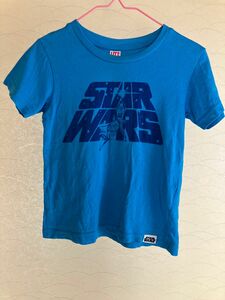 ユニクロ UT スターウォーズ JEDI PADAWAN ジェダイ パダワン 半袖Tシャツ サイズ100