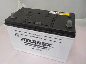 1円～■未使用品■115D31L■訳あり■国産車用カーバッテリー■アトラス■ATLAS■互換65D31L/75D31L/85D31L/95D31L/105D31L/115D31L