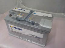 1円～■未使用品■580901080■訳あり■VARTA バッテリー■580-901-080■互換580 901 080_画像1