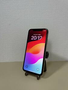 Iphone Xs ゴルド64GB SIMフリー