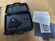 実物 EOTech EXPS3-2 BLACK 黒 新品未使用_画像3