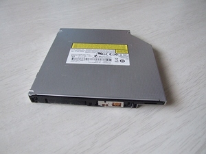 ☆ SONY Optiarc BD-5740L Blu-ray Discドライブ ☆4085