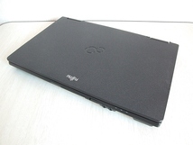 ☆高速SSD搭載 LIFEBOOK A572/F 第三世代 Core i3-3110M 2.40GHz/4GB/SSD128GB/Windows10☆4135_画像2