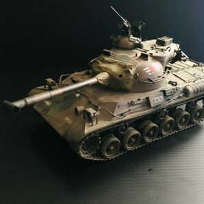 『最終値下げ』タミヤ 陸上自衛隊 61式戦車 1/35 完成品