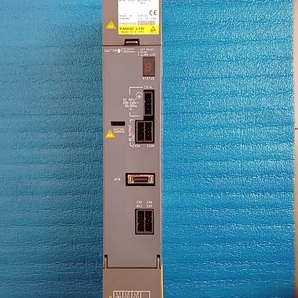 FANUC／POWER SUPPLY MODULE／A06B-6081-H101の画像1