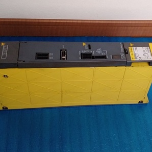 FANUC／POWER SUPPLY MODULE／A06B-6081-H101の画像2