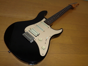 *YAMAHA PACIFICApasifika112 operation goods *