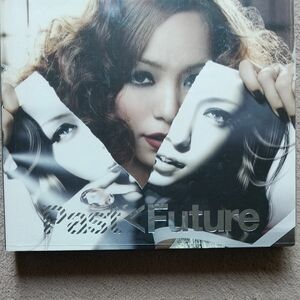 安室奈美恵 CD DVD FUTURE 