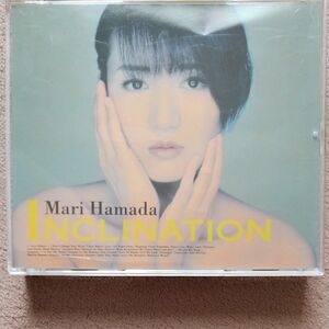 浜田麻里 CD INCLINATION