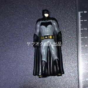  Batman mini figure details unknown 