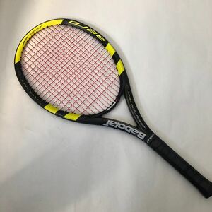 【送料無料】BabolaT/バボラ aero tour アエロツアー 硬式テニスラケット G3アエロプロドライブ 