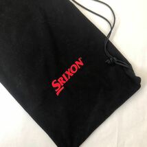 【送料無料】SRIXON スリクソン テニスラケット カバー 布_画像5