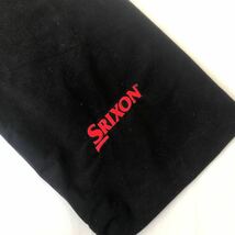 【送料無料】SRIXON スリクソン テニスラケット カバー 布_画像2