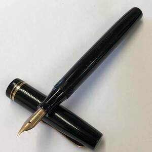 ☆希少 レア Sailor セーラー Fountain pens WARRANTED 30号 インキ止め式 ヴィンテージ アンティーク 万年筆 ！