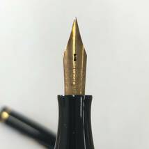 ☆希少 レア Sailor セーラー Fountain pens 14CRT GOLD 30号 インキ止め式 ヴィンテージ アンティーク 万年筆 !_画像2