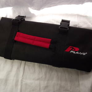 PLANO　プラノ 558TB ツールロール　ハンドル付　工具収納袋　ツールボックス　工具入れ　持ち運び　ツーリングなどにも