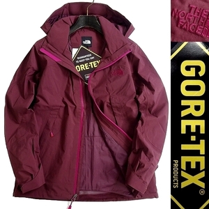 THE NORTH FACE ノースフェイス 定価4.2万 GORE-TEX マウンテンパーカー ウィンドブレーカー ジャケット G81 DPV 80/XS ▲063▼bus093nf