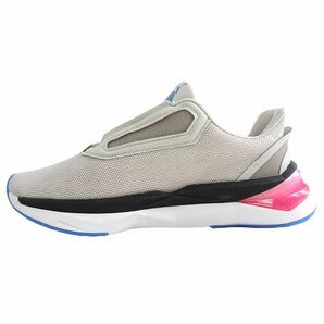 PUMA プーマ 定価1万 LQDCELL SHATTER XT SHIFT ローカット ランニングスニーカー トレーニングシューズ 192631 02 23 ▲011▼bus9349bの画像3