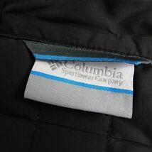 ■Columbia コロンビア 新品 定価2.8万 熱反射保湿 ダウンジャケット インナーダウン アウトドアウェア YLG304 010 95/M ▲026▼bus101co_画像7