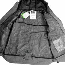 HELLY HANSEN ヘリーハンセン 定価7.9万 SEAWAY 2L JACKET 防水リップストップナイロン 2レイヤージャケット 53139 413 XL▲161▼bus7848e_画像2